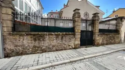 Apartment in Plaza de Díez Vicario photo 28