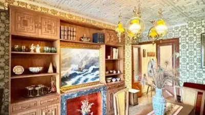Apartment in Alcaudete photo 17