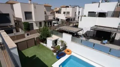 Chalet en Aguas Nuevas-Torreblanca-Sector 25 photo 36