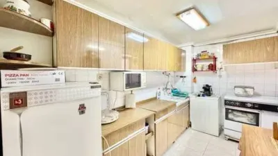 Apartment in Alcaudete photo 40