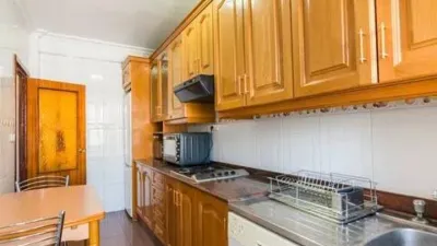Apartment in San Miguel photo 9