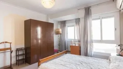 Apartment in San Miguel photo 35
