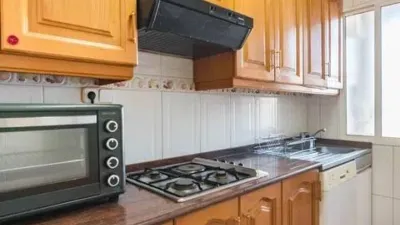 Apartment in San Miguel photo 7