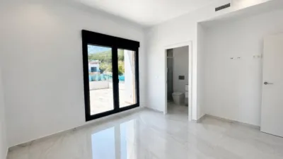 House in Polop photo 8