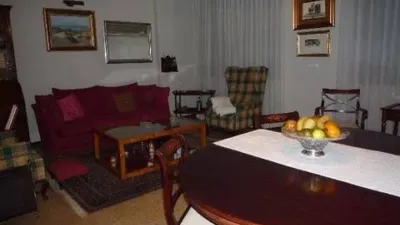 Apartment on Gran Via photo 17