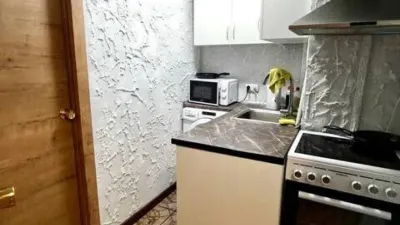 Apartment on Calle de Conchita Piquer photo 7