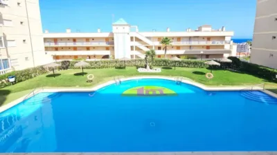 Apartment in Los Arenales del Sol photo 27