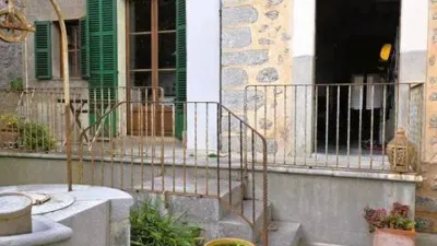 House in Sóller photo 41