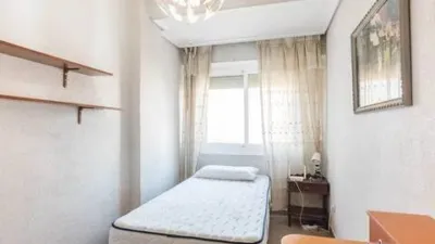 Apartment in San Miguel photo 27