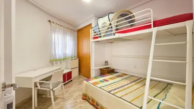 Apartment in Los Arenales del Sol photo 24