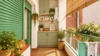 Apartment in Port Esportiu-Canyelles-Puig Rom photo 40