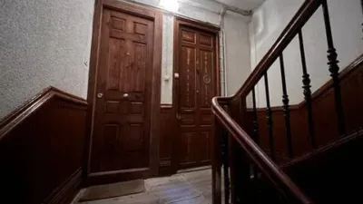 Apartment in Plaza de Díez Vicario photo 12