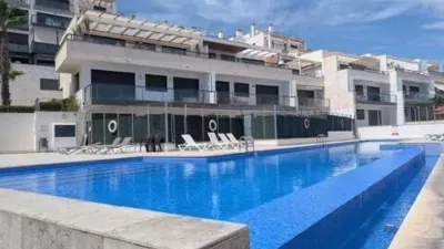 Penthouse in Orihuela Costa photo 40