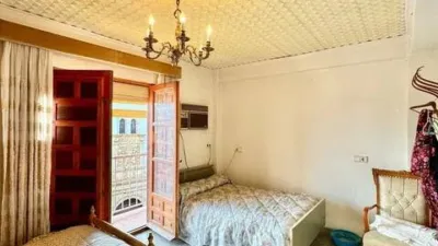 Apartment in Alcaudete photo 27