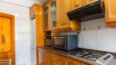Apartment in San Miguel photo 8