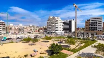 Apartment in El Campello Pueblo photo 3