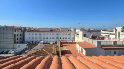 Apartment in Port Esportiu-Canyelles-Puig Rom photo 39