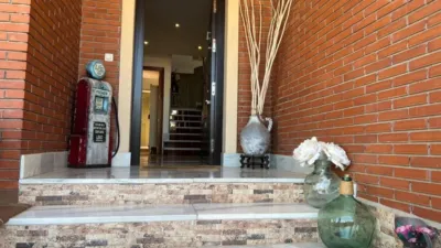 Chalet in Manantiales-Cortijos del Sol-Fuensanguínea photo 3