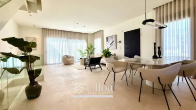 House in Sant Joan d'Alacant photo 4