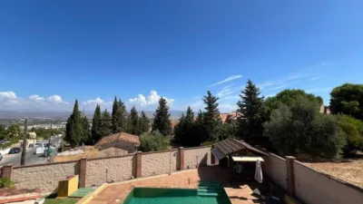 Chalet in Manantiales-Cortijos del Sol-Fuensanguínea photo 63