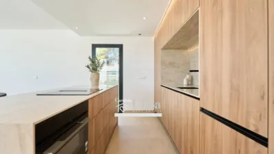 House in Scandinavia - The Captivating photo 15