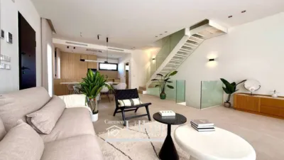 House in Sant Joan d'Alacant photo 18