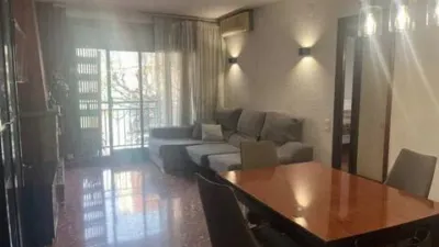 Apartment on Passeig del Doctor Moragas photo 7