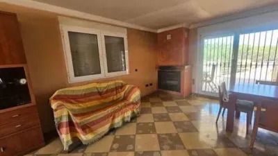 Chalet in Enguera photo 6