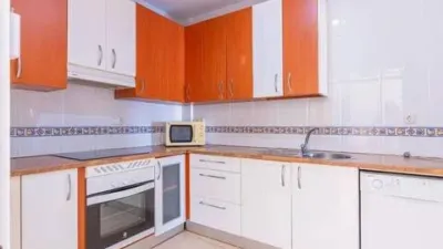 Apartment on Fray Luis de León Street photo 5