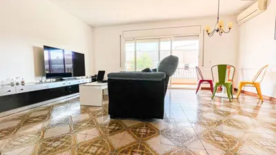 Duplex apartment in Santa Maria-Eixample-Sud Sumella photo 5