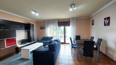 Chalet in Nogueira de Ramuín photo 6