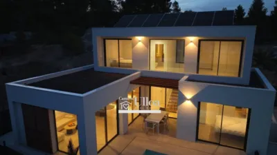 Casa en Escandinàvia-El Captivador photo 52