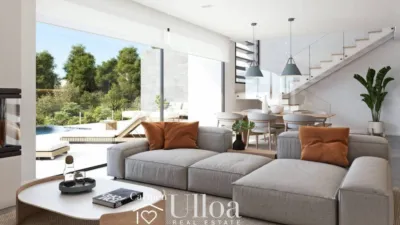 Casa – El Poble Nou de Benitatxell - Benitachell, la Marina Alta - Més