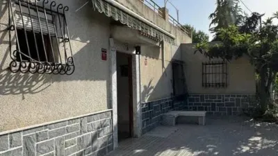 Chalet in Murcia Capital photo 19