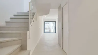 Apartment in Port Esportiu-Canyelles-Puig Rom photo 5