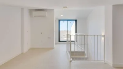 Apartment in Port Esportiu-Canyelles-Puig Rom photo 34