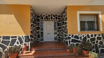 Chalet in Enguera photo 3