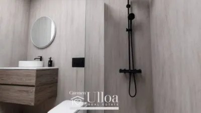 Apartment in Urbanizaciones Balcó de Finestrat-Terra Marina photo 39