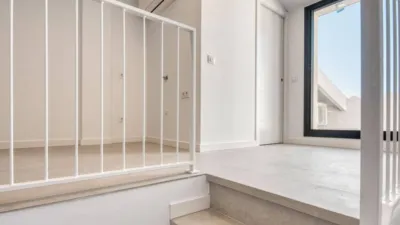 Apartment in Port Esportiu-Canyelles-Puig Rom photo 30