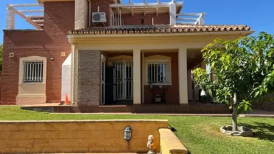 Chalet in Manantiales-Cortijos del Sol-Fuensanguínea photo 52