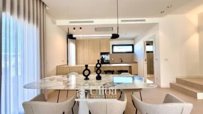 House in Sant Joan d'Alacant photo 11