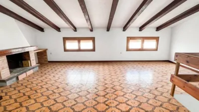 Piso en Santa Maria-Eixample-Sud Sumella photo 35