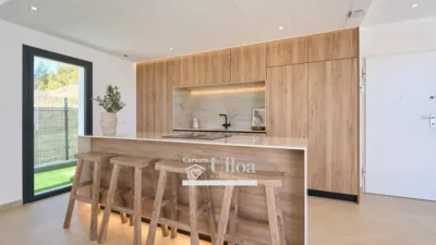 House in Scandinavia - The Captivating photo 13