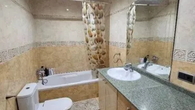 Chalet in Enguera photo 10