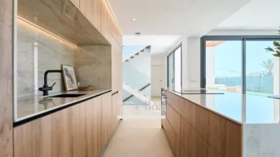 House in Scandinavia - The Captivating photo 11