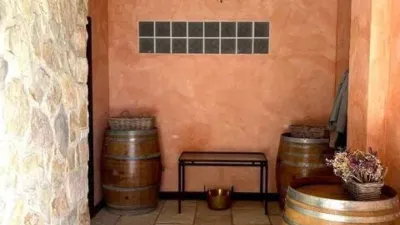 Chalet in Ventosilla y Tejadilla photo 5