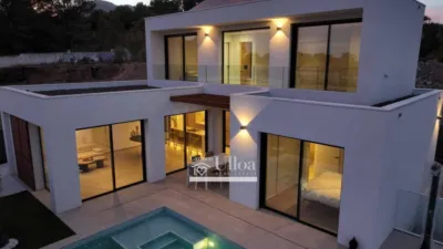 Casa en Escandinàvia-El Captivador photo 50