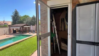 Chalet in Manantiales-Cortijos del Sol-Fuensanguínea photo 51