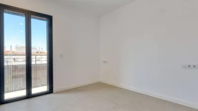 Apartment in Port Esportiu-Canyelles-Puig Rom photo 19