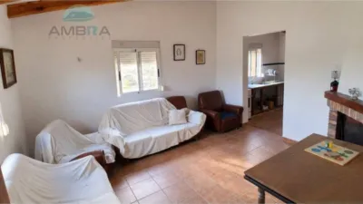 Piso – la Vall de Gallinera, Benissivà - Más